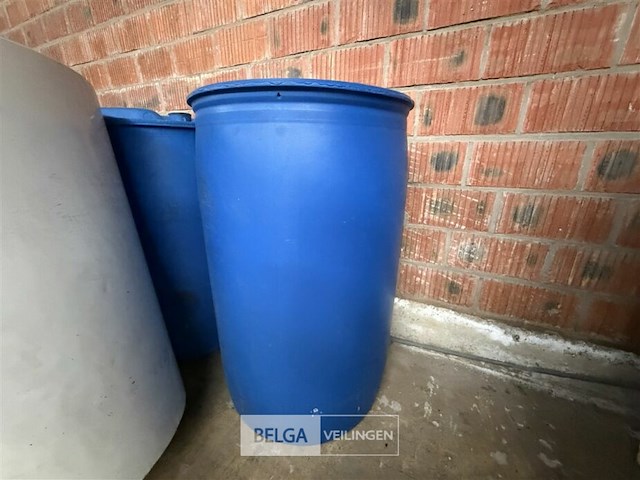 2x waterton 200l - afbeelding 3 van  3