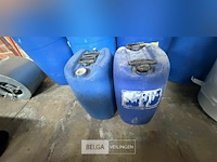 2x waterton 50l - afbeelding 1 van  2