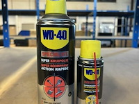 2x wd-40 - afbeelding 1 van  2