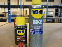 2x wd-40 - afbeelding 1 van  2