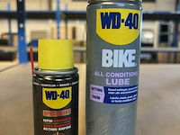 2x wd-40 - afbeelding 2 van  2