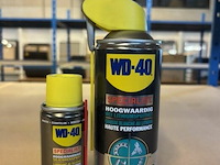 2x wd-40 - afbeelding 1 van  2