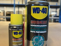 2x wd-40 - afbeelding 2 van  2