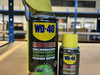 2x wd-40 - afbeelding 1 van  2
