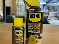 2x wd-40 - afbeelding 1 van  2