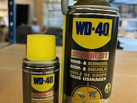 2x wd-40 - afbeelding 2 van  2