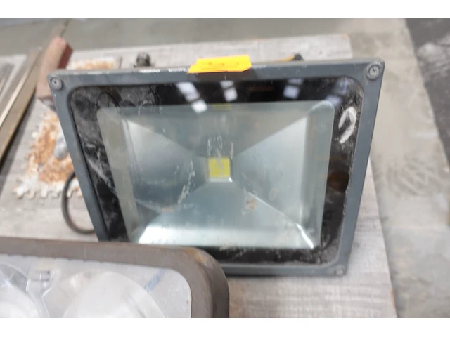 2x weflamp en diversen - afbeelding 5 van  5