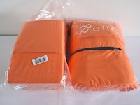 2x wellax acupressuurmat met kussen
