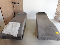 2x wellnessbank - afbeelding 1 van  3