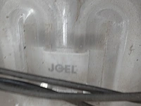 2x werflamp joel - afbeelding 2 van  4