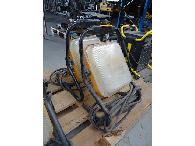 2x werflicht - afbeelding 2 van  4