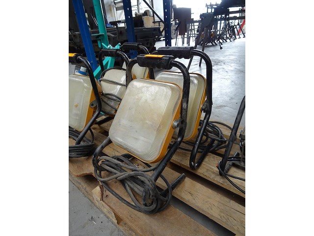 2x werflicht - afbeelding 3 van  4