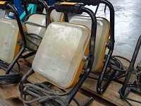 2x werflicht - afbeelding 3 van  4