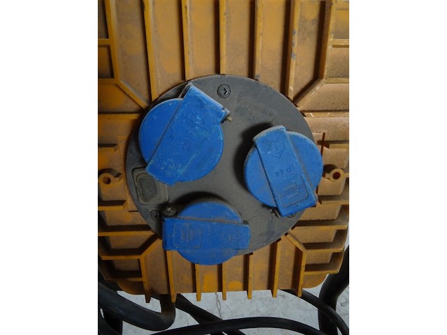 2x werflicht - afbeelding 4 van  4