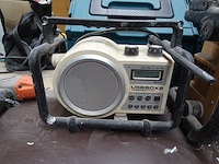 2x werfradio - afbeelding 2 van  2