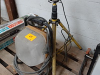 2x werfverlichting - afbeelding 3 van  3