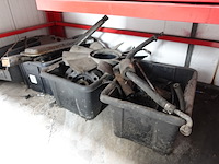 2x werkbank matthys - afbeelding 5 van  19