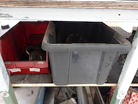 2x werkbank - afbeelding 7 van  22