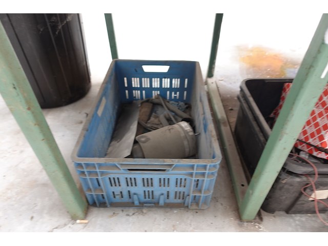 2x werkbank - afbeelding 8 van  22