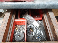 2x werkbank - afbeelding 21 van  22