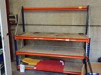 2x werkbank - afbeelding 3 van  4