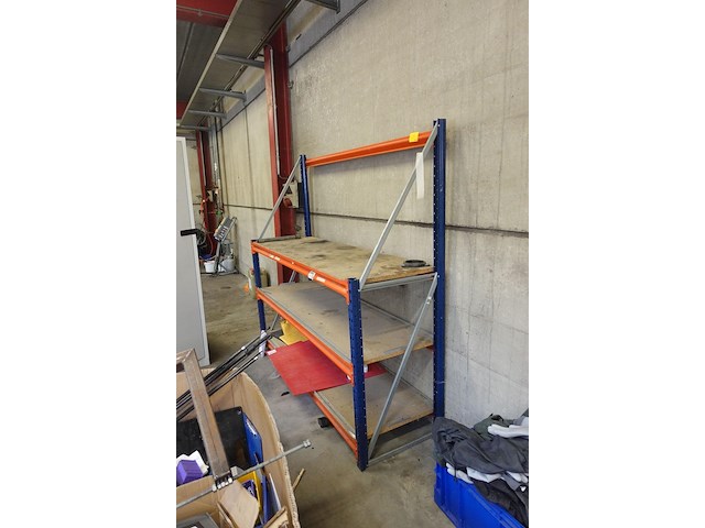 2x werkbank - afbeelding 4 van  4