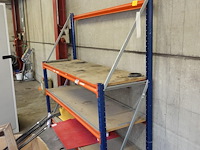 2x werkbank - afbeelding 4 van  4