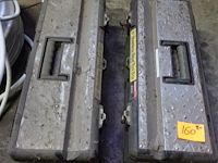 2x werkkoffer stanley - afbeelding 1 van  5