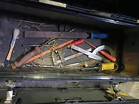 2x werkkoffer stanley - afbeelding 5 van  5