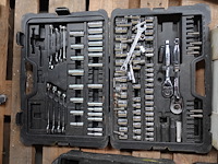 2x werkkoffer - afbeelding 2 van  5