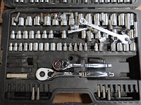 2x werkkoffer - afbeelding 5 van  5