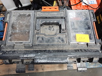 2x werkkoffer - afbeelding 2 van  3