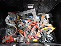 2x werkkoffer - afbeelding 3 van  3