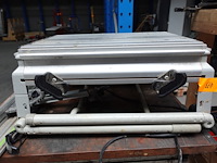 2x werktafel festool en 2x geleidinsslat festool - afbeelding 3 van  8