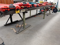 2x werktafel - afbeelding 1 van  4