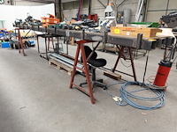 2x werktafel - afbeelding 2 van  4