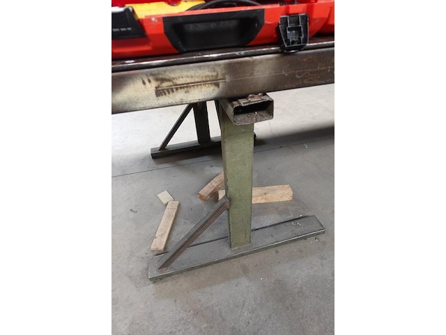 2x werktafel - afbeelding 4 van  4