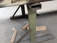 2x werktafel - afbeelding 4 van  4