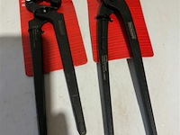 2x werkzeyt trektang - afbeelding 3 van  3