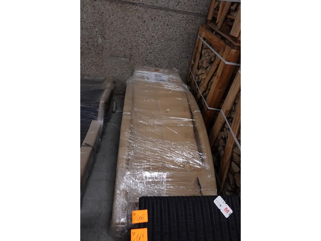 2x wicker ligbed manutti - afbeelding 4 van  4