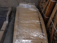 2x wicker ligbed manutti - afbeelding 4 van  4