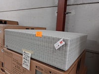 2x wicker poef manutti - afbeelding 2 van  3