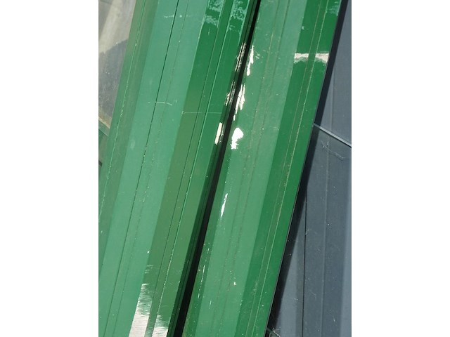 2x windscherm palm - afbeelding 3 van  3