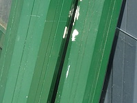 2x windscherm palm - afbeelding 3 van  3
