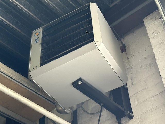2x winterwarm xr - afbeelding 1 van  3