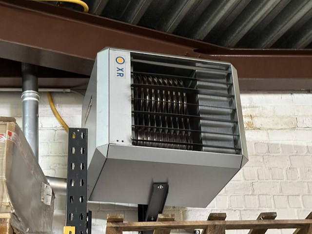 2x winterwarm xr - afbeelding 2 van  3