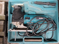 2x wipzaag makita + boormachine makita - afbeelding 4 van  4