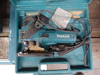 2x wipzaag makita - afbeelding 1 van  4