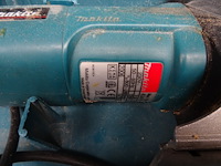 2x wipzaag makita - afbeelding 3 van  4