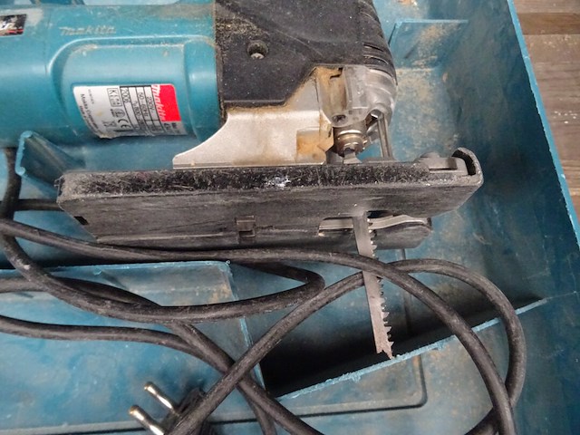 2x wipzaag makita - afbeelding 4 van  4